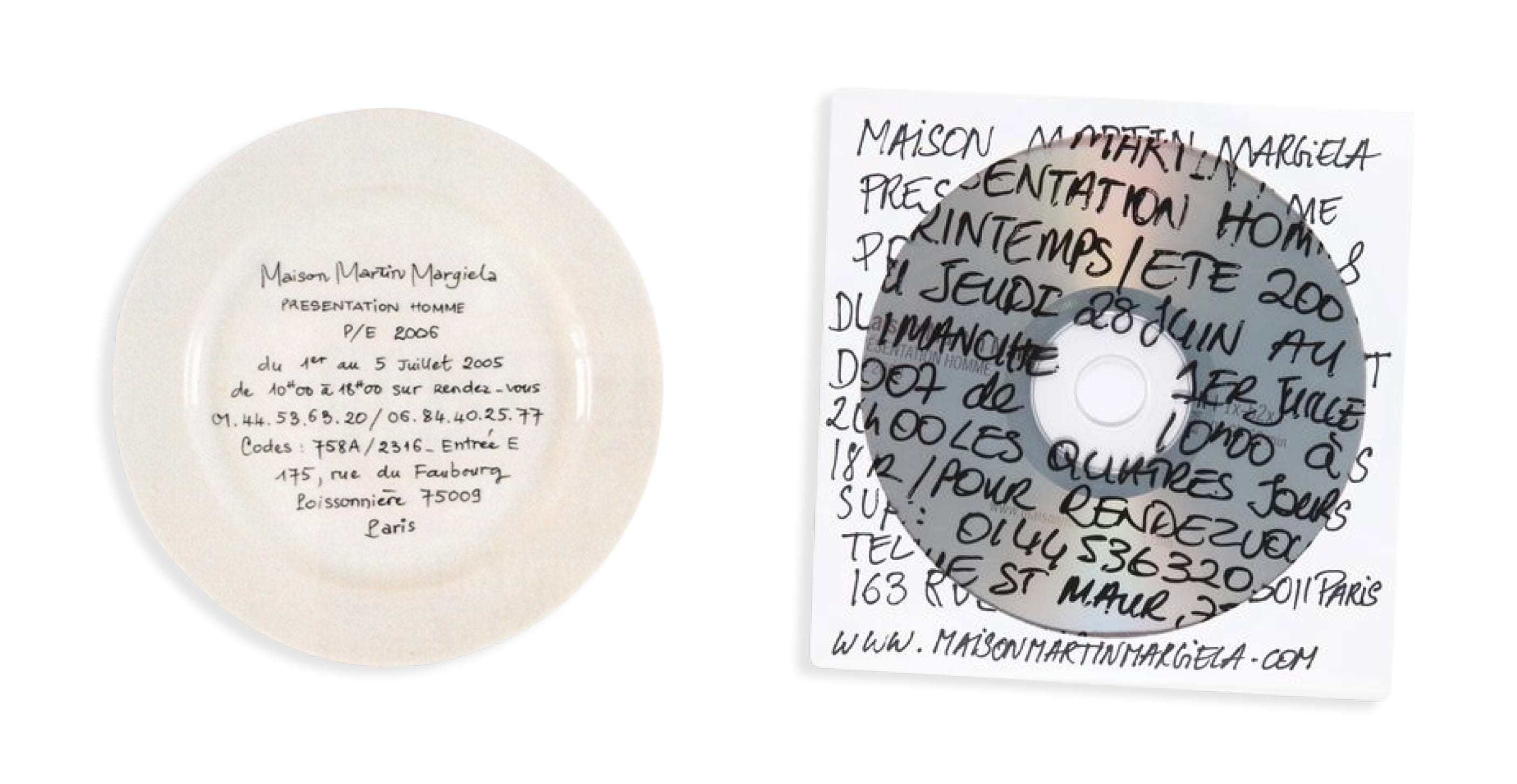 WHAT IS MAISON MARGIELA'S LEGACY TODAY?