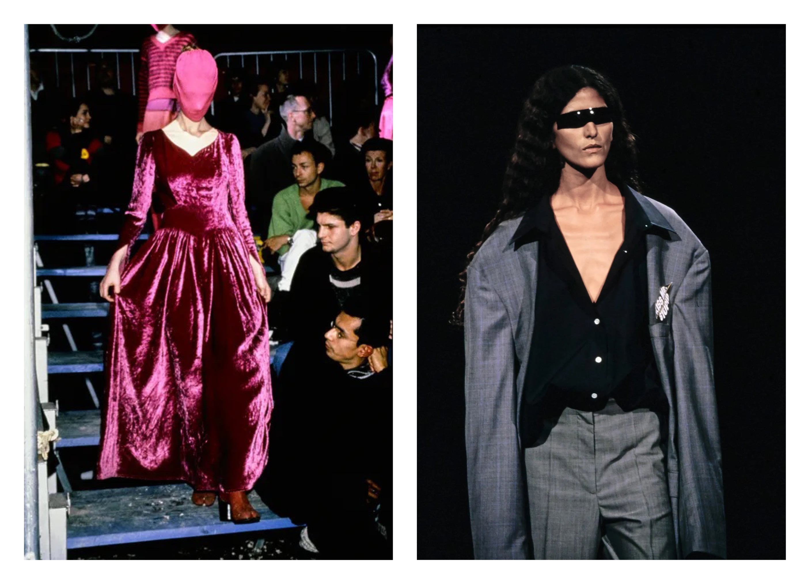 WHAT IS MAISON MARGIELA'S LEGACY TODAY?