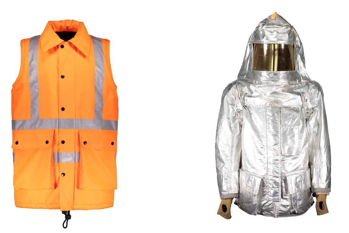 INVISIBLE MEN: AN INSIGHT INTO THE WESTMINSTER MENSWEAR ARCHIVE