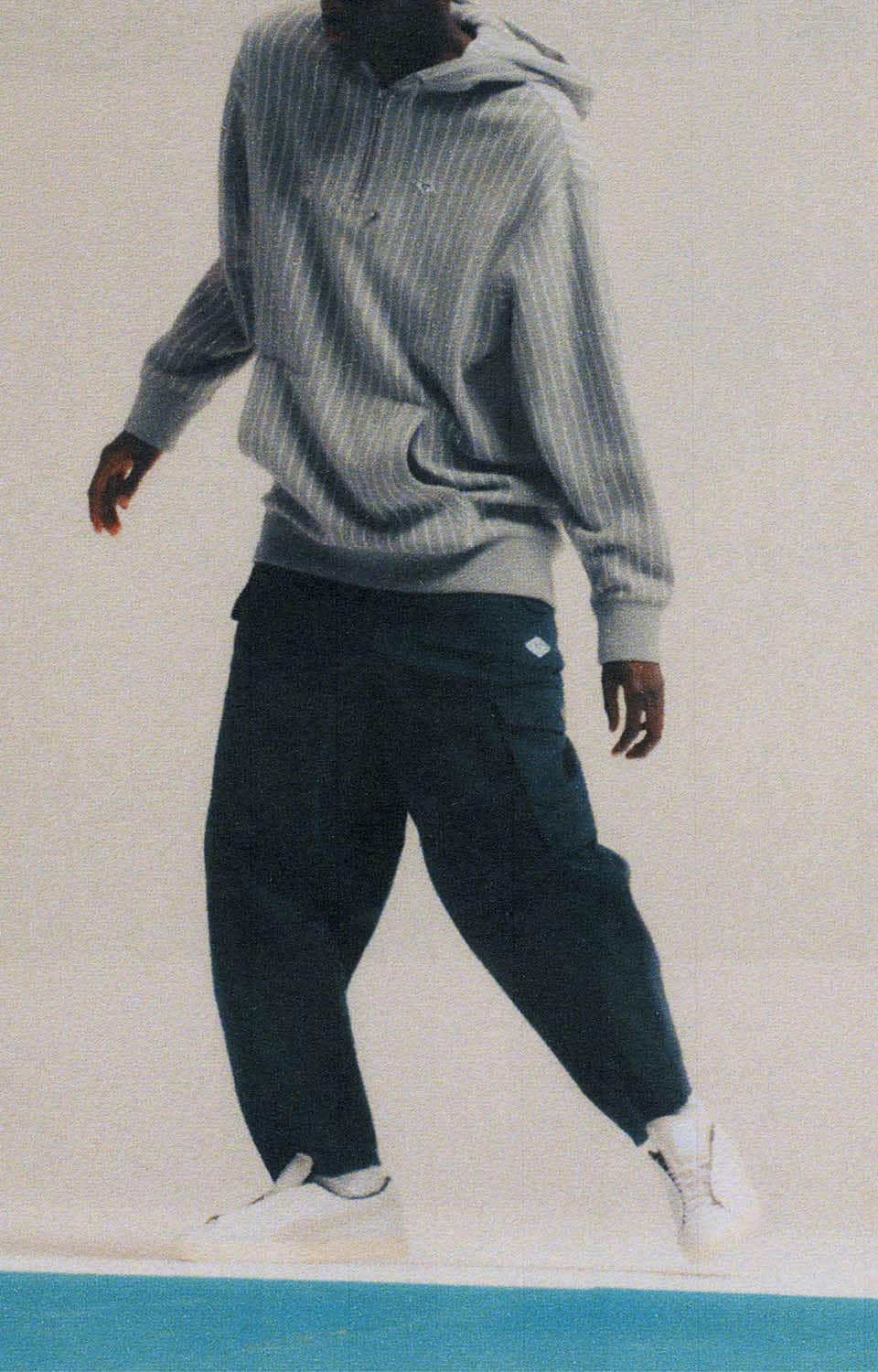 nanamica PUMA コラボセットアップ PUMA x Nanamica: Fashion Meets Function | SEVENSTORE