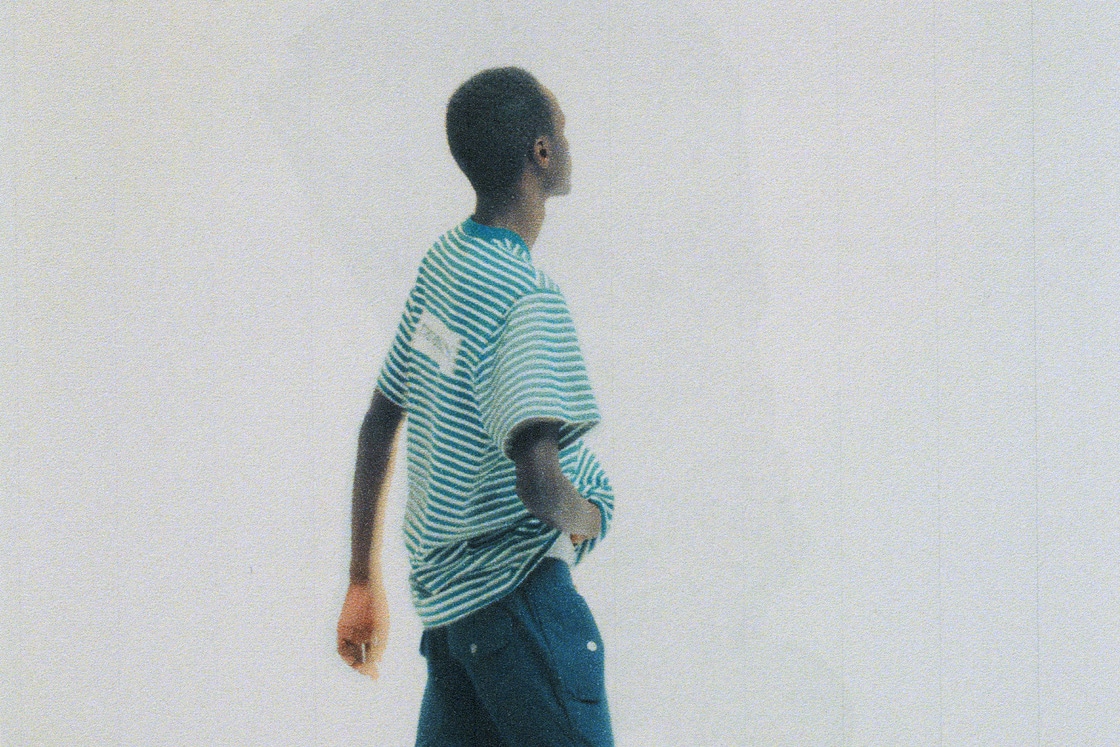 PUMA x Nanamica: Fashion Meets Function