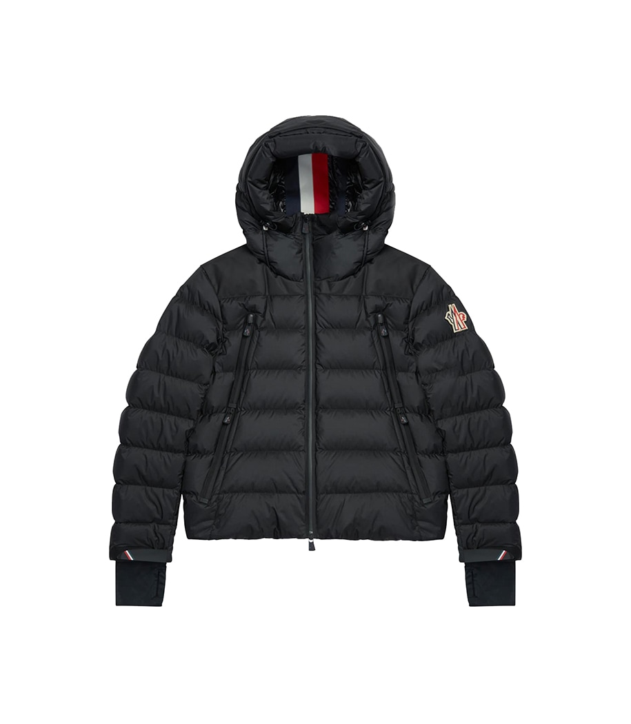 LATEST IN: MONCLER