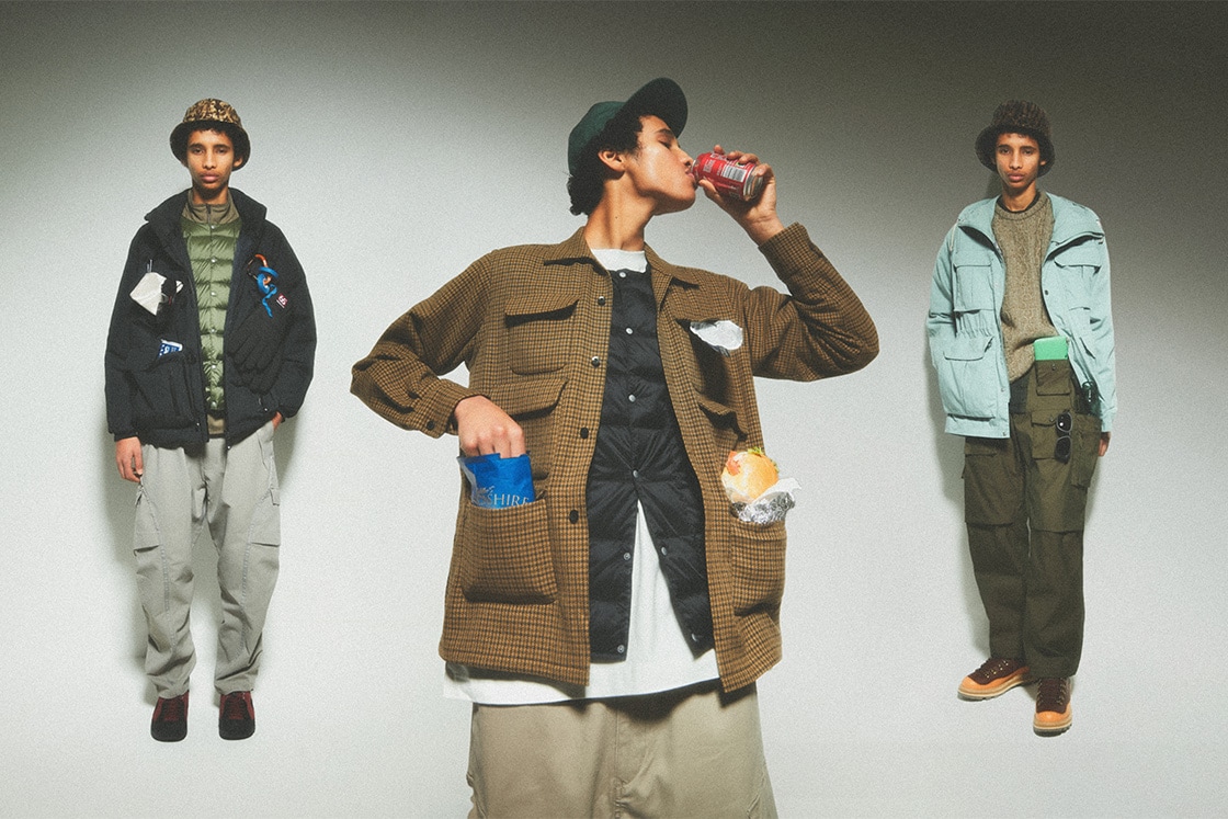 SEVEN Spotlights: Pocket Party