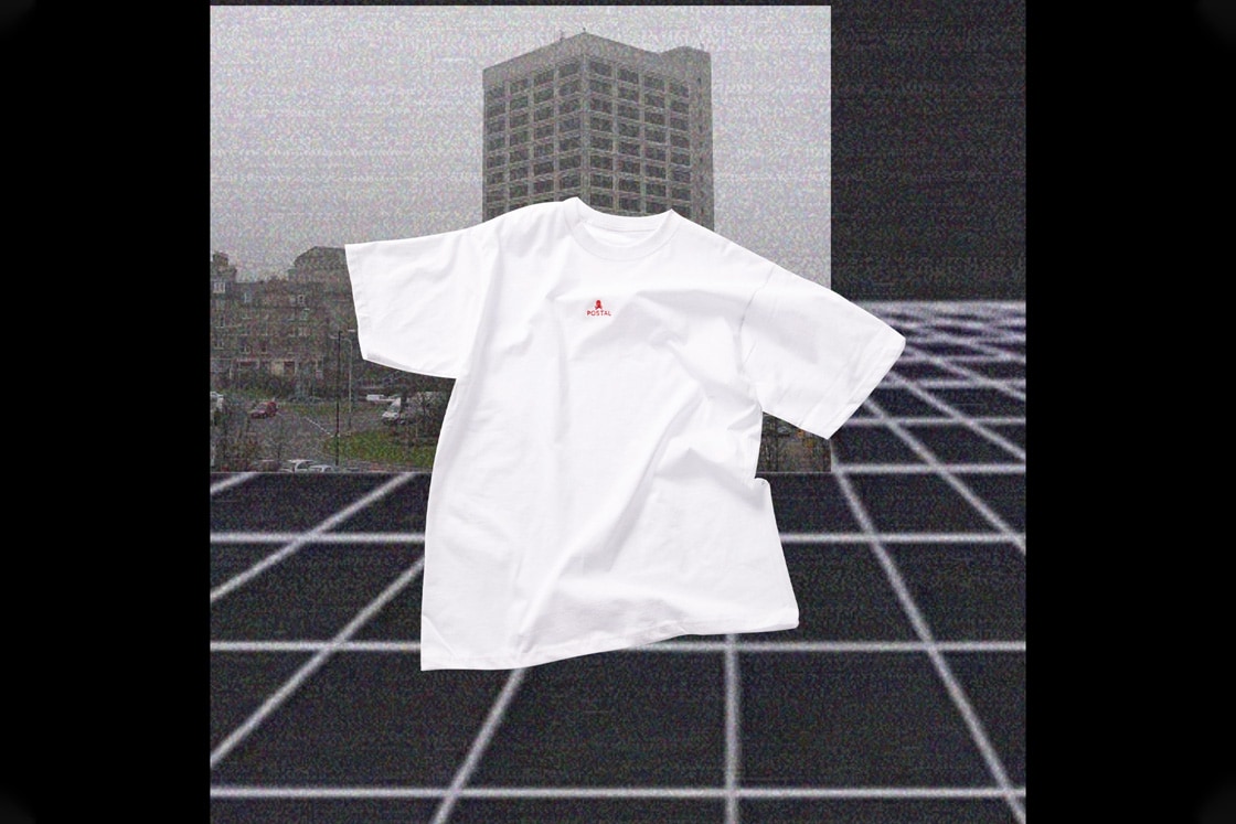 Coming soon, POSTAL SS19