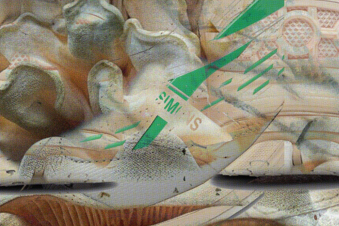 Post Raf Simons and Pre-Change, Areté Create’s Nathan Alexander Walker is Crafting Footwear’s Future
