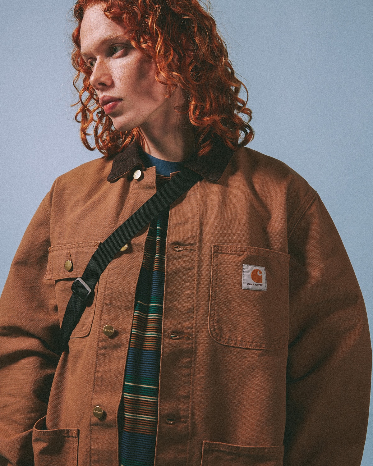 SEVEN On: Carhartt WIP | SEVENSTORE