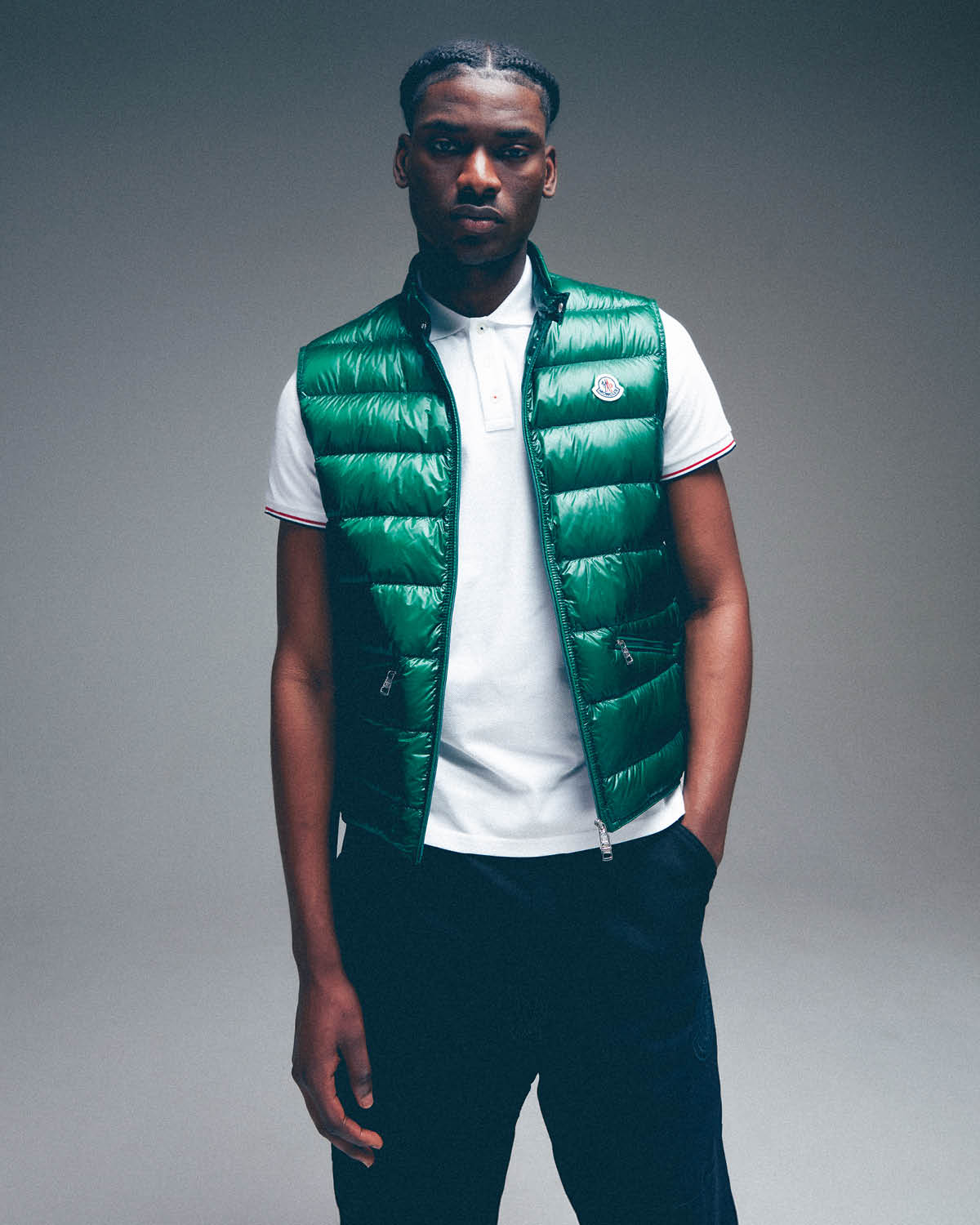 SEVEN On: Moncler | SEVENSTORE