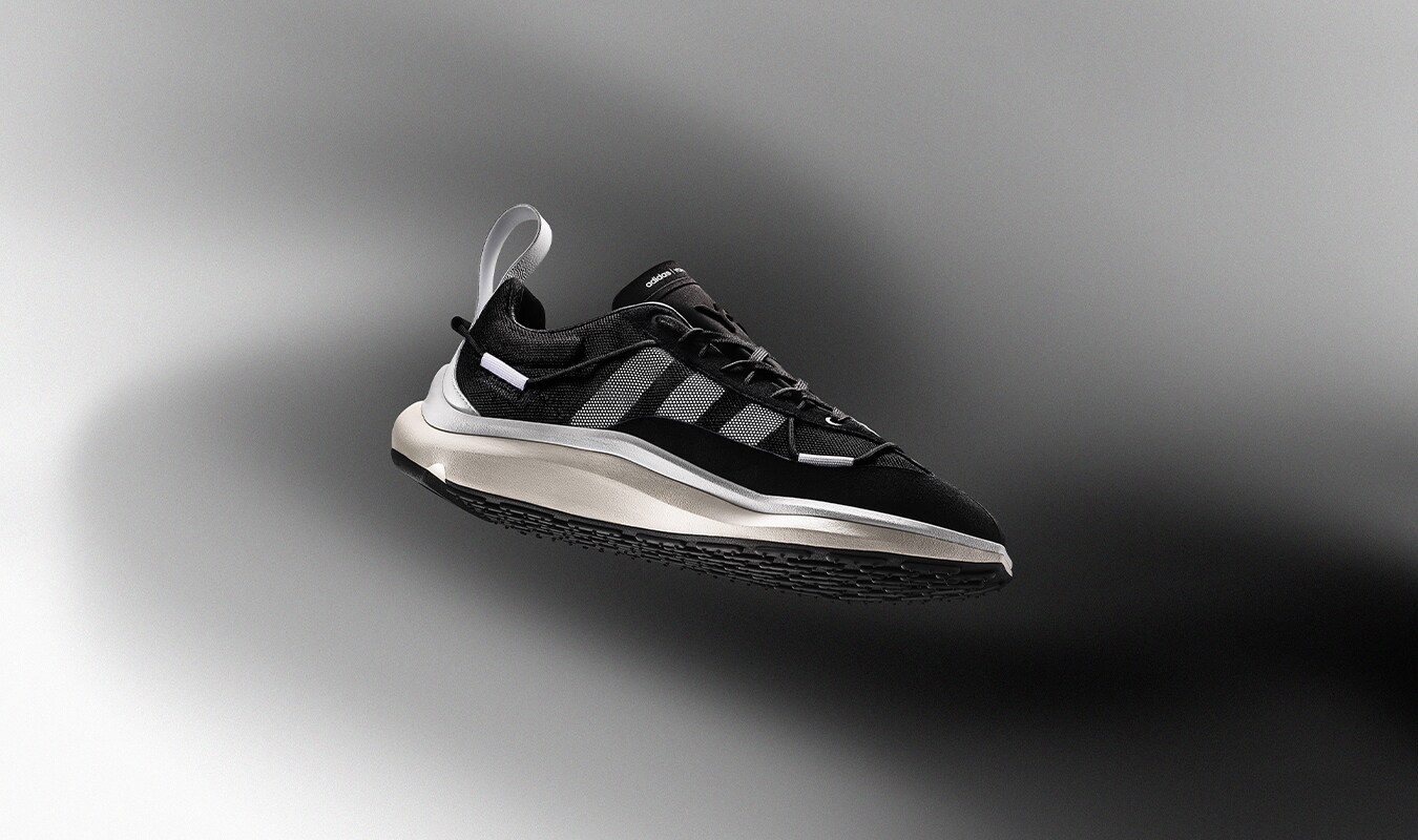 Y-3 SHIKU RUN