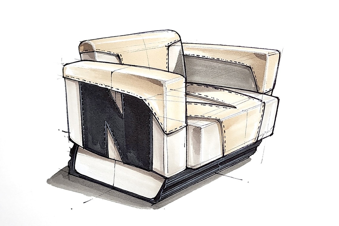 SEVEN Questions with Product Designer Jeongmo Han