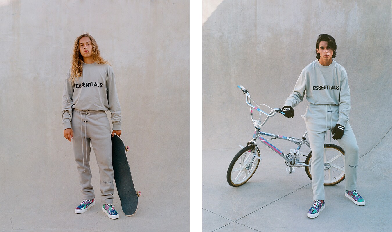 fear of god skidgrip