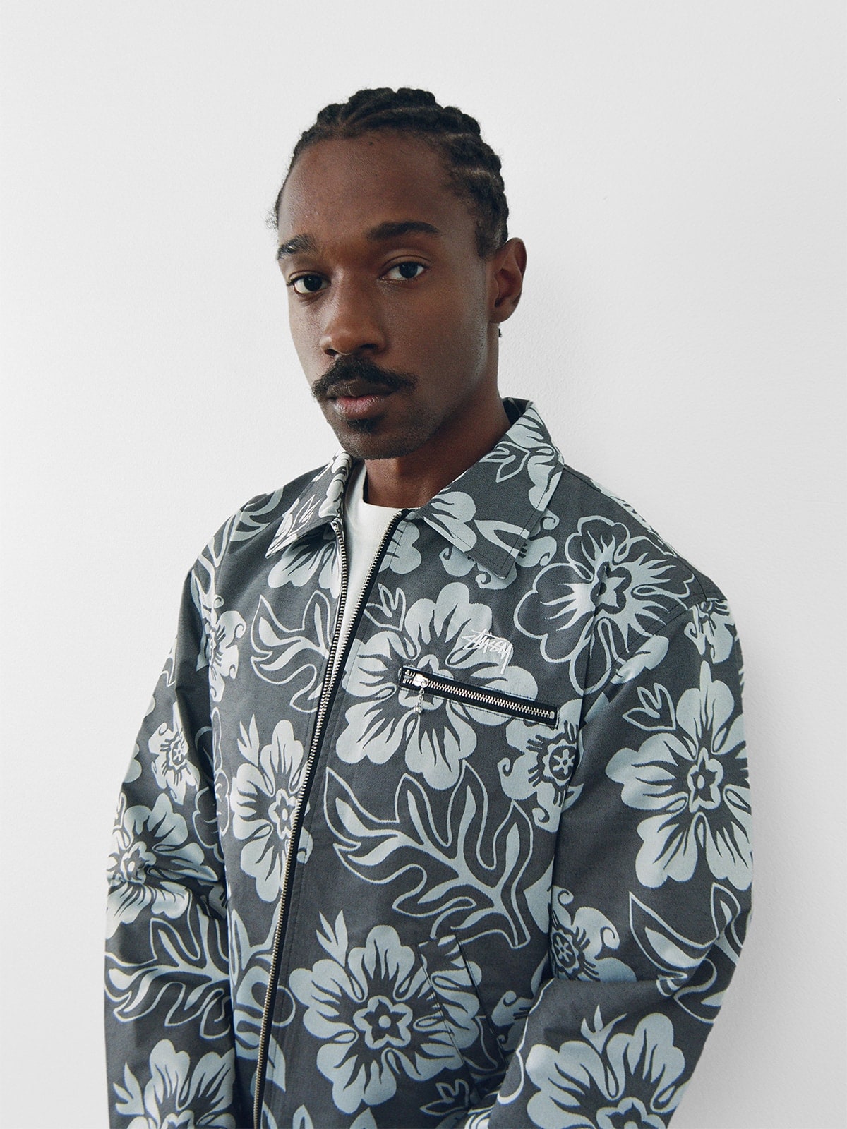 STUSSY SPRING/SUMMER 2021 COLLECTION