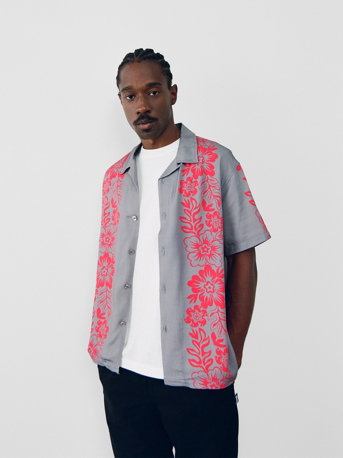 STUSSY SPRING/SUMMER 2021 COLLECTION | SEVENSTORE