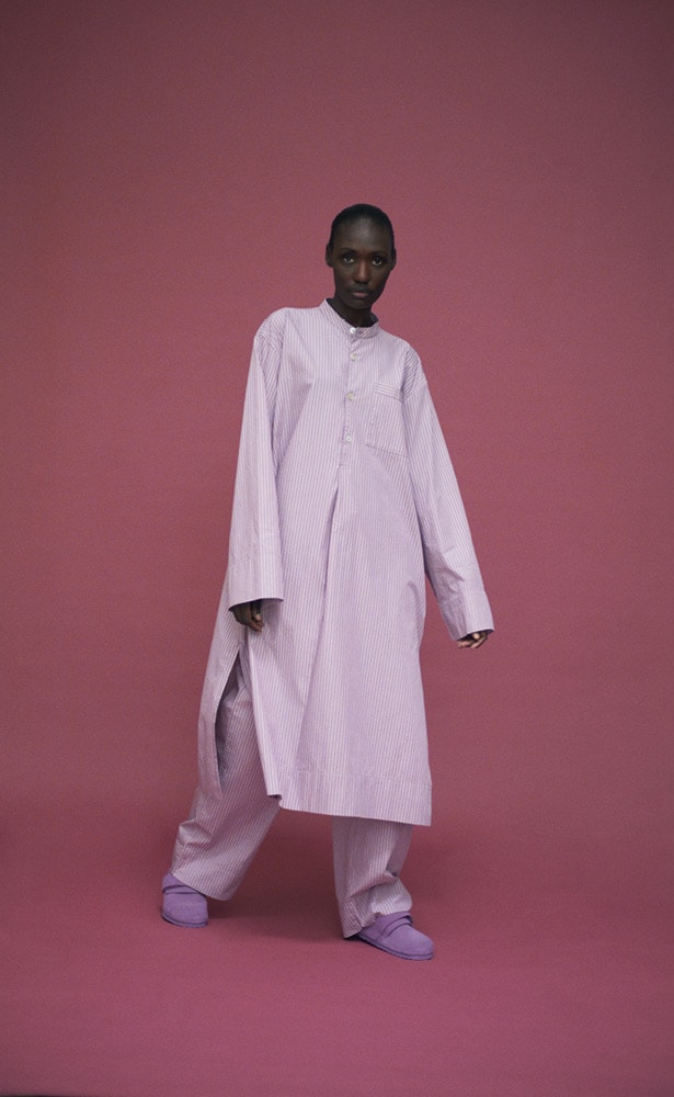 Tekla Fabrics x Birkenstock | SEVENSTORE
