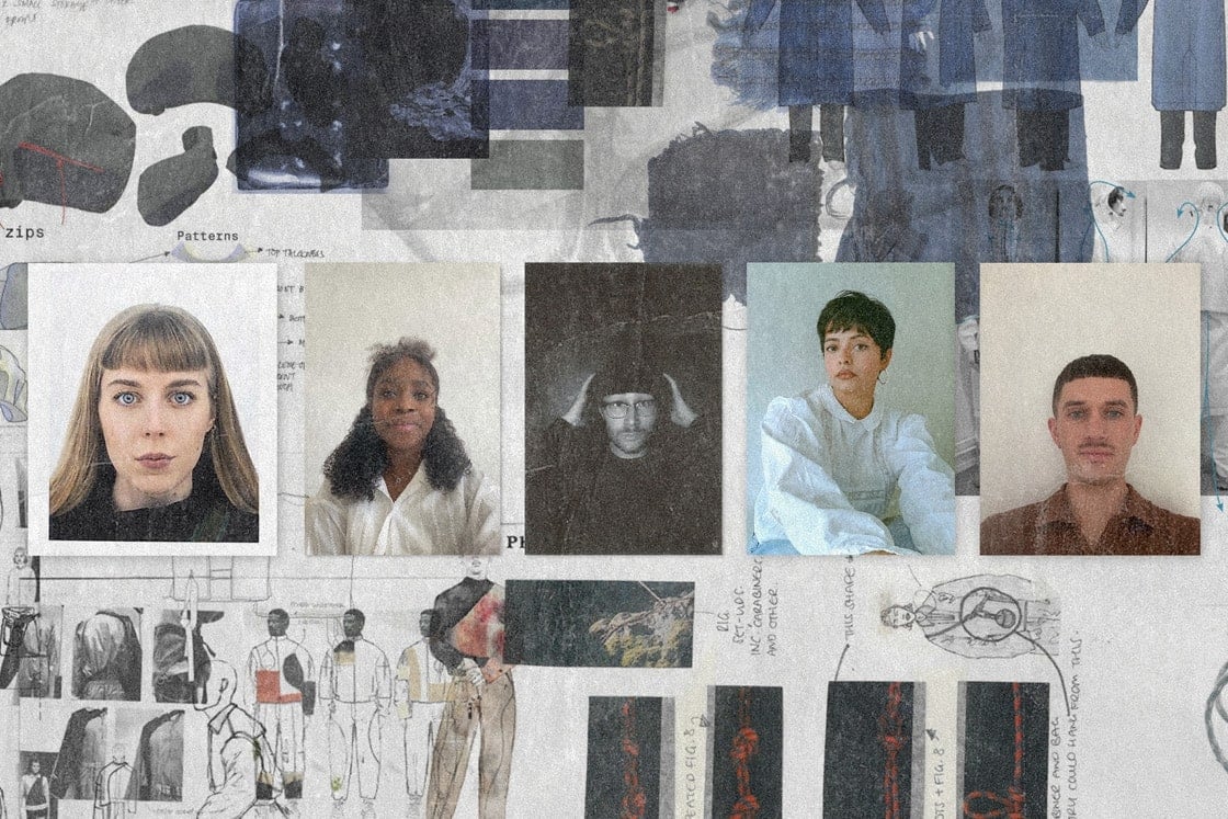 Manchester's Young Designers Are Thriving in the Face of Adversity