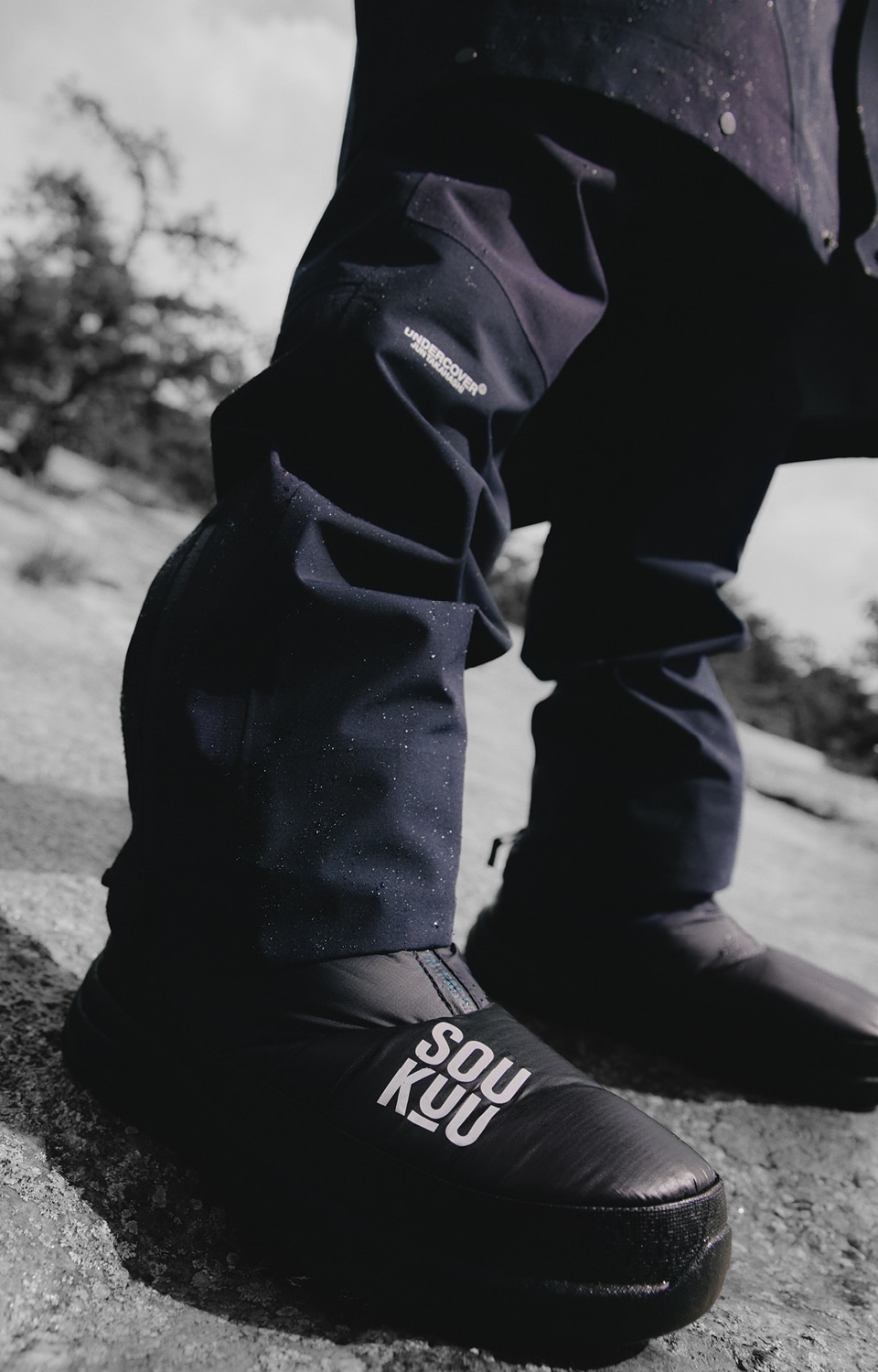 The North Face x Special Projects x UNDERCOVER | SEVENSTORE