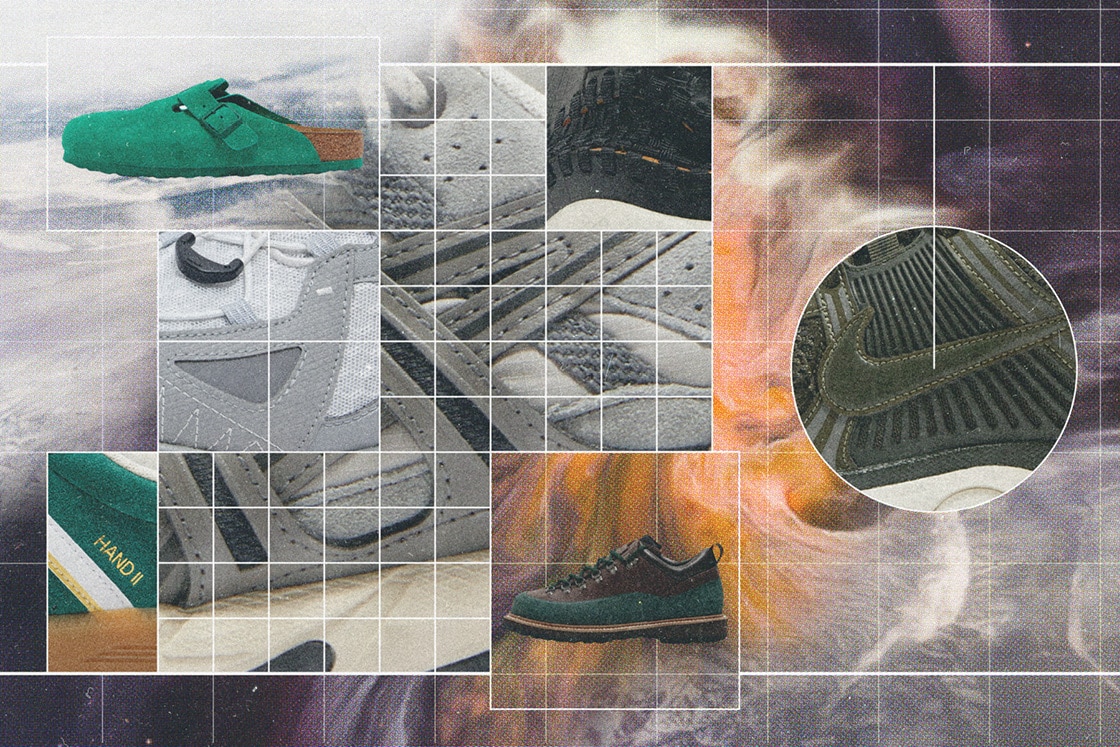 Under the Radar: October