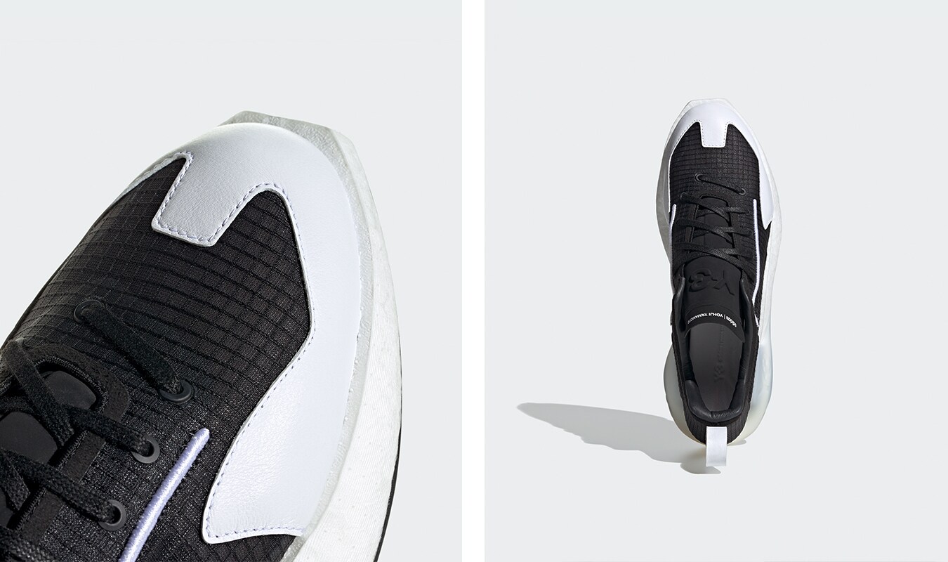 Y-3 LAUNCHES THE BRAND NEW ORISAN SNEAKER