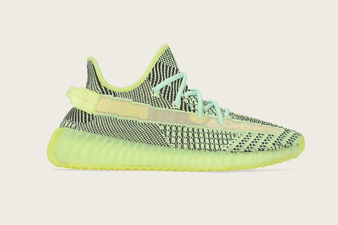 seven store yeezy