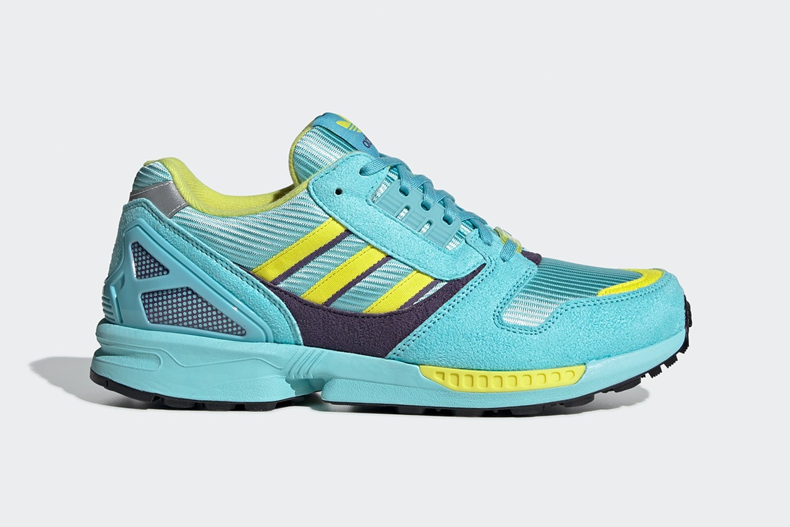 adidas ZX 8000 | SEVENSTORE