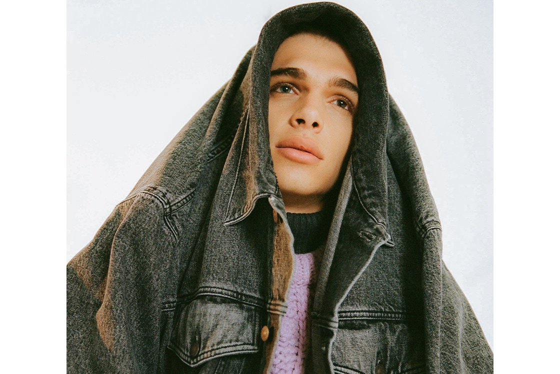 ACNE STUDIOS
