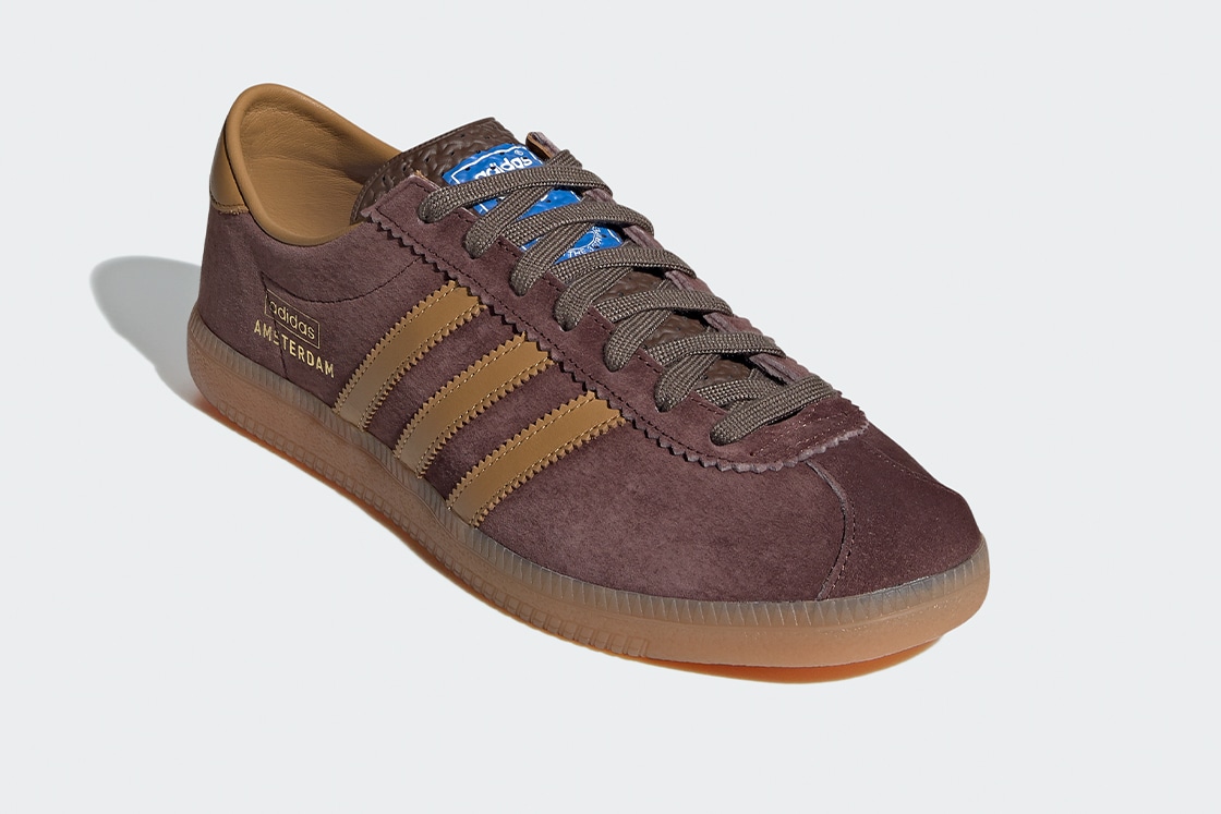 adidas london amsterdam colourway