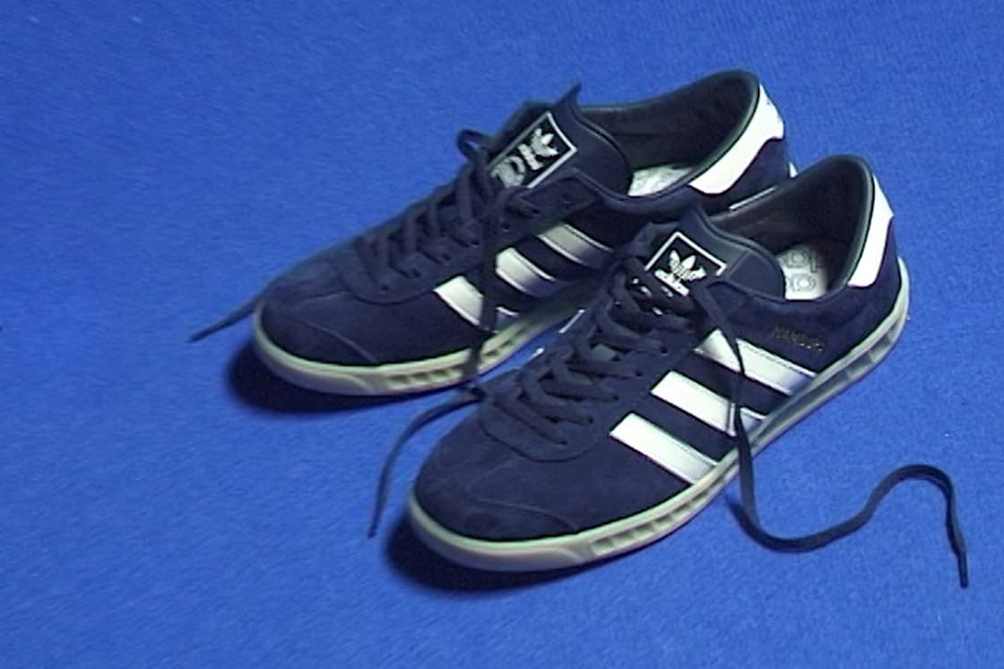 ADIDAS CITY SERIES: HAMBURG | SEVENSTORE