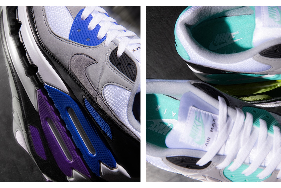 air max classic bw 90