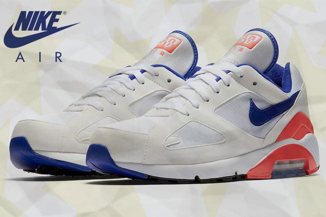 Just innovate: reinventing 90's Air