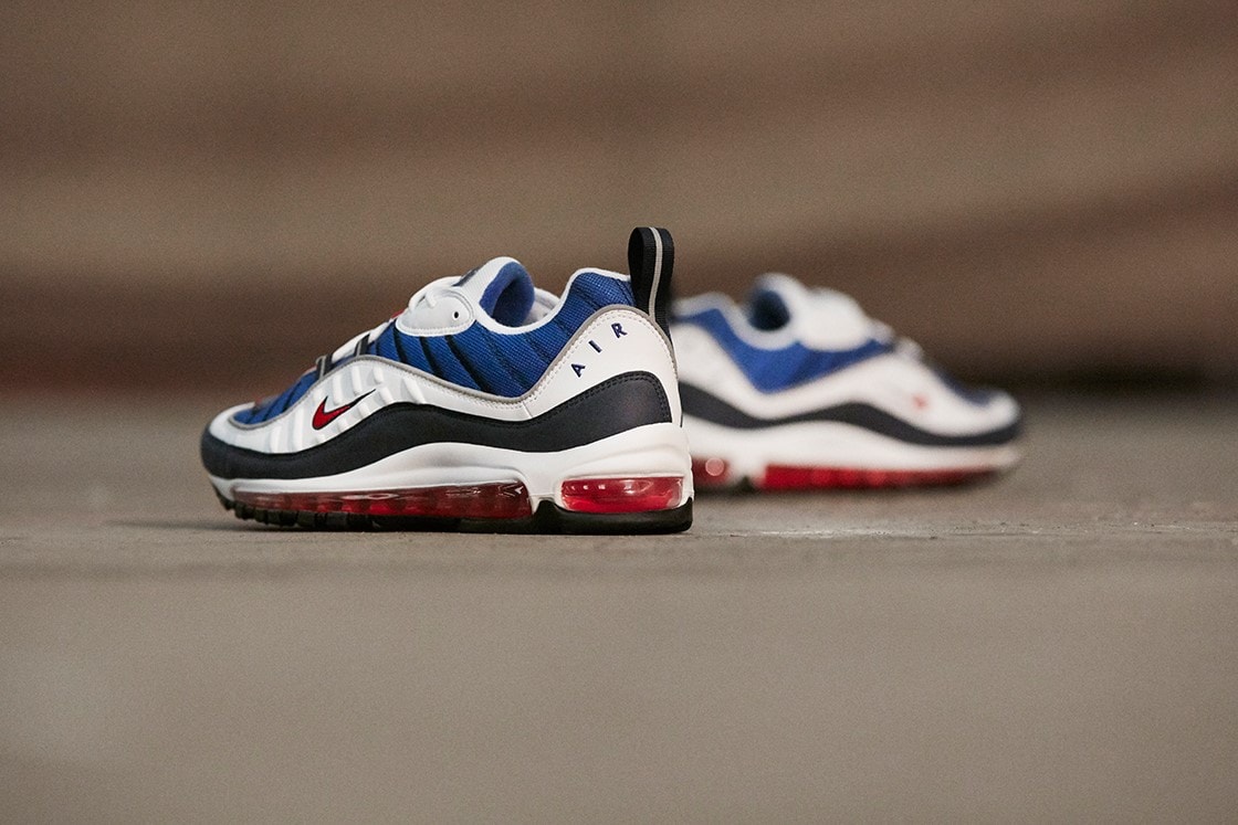 air max 98 gundam fake
