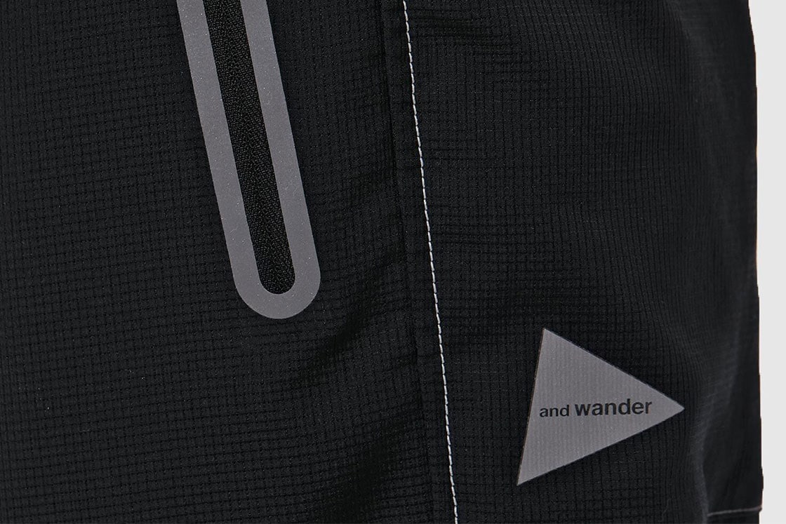 and Wander: us against the outdoors | SEVENSTORE