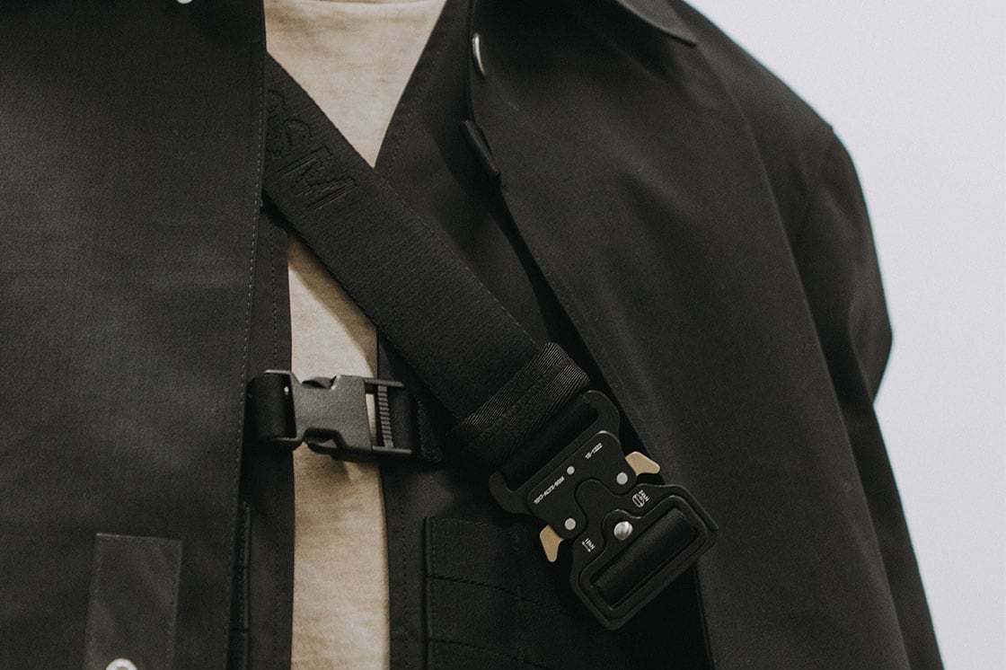 1017 ALYX 9SM AW19 Preview