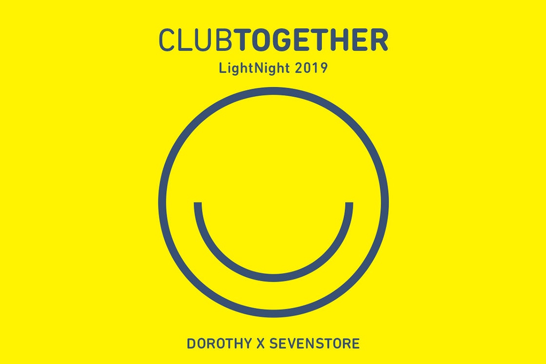 ClubTogether: Light Night
