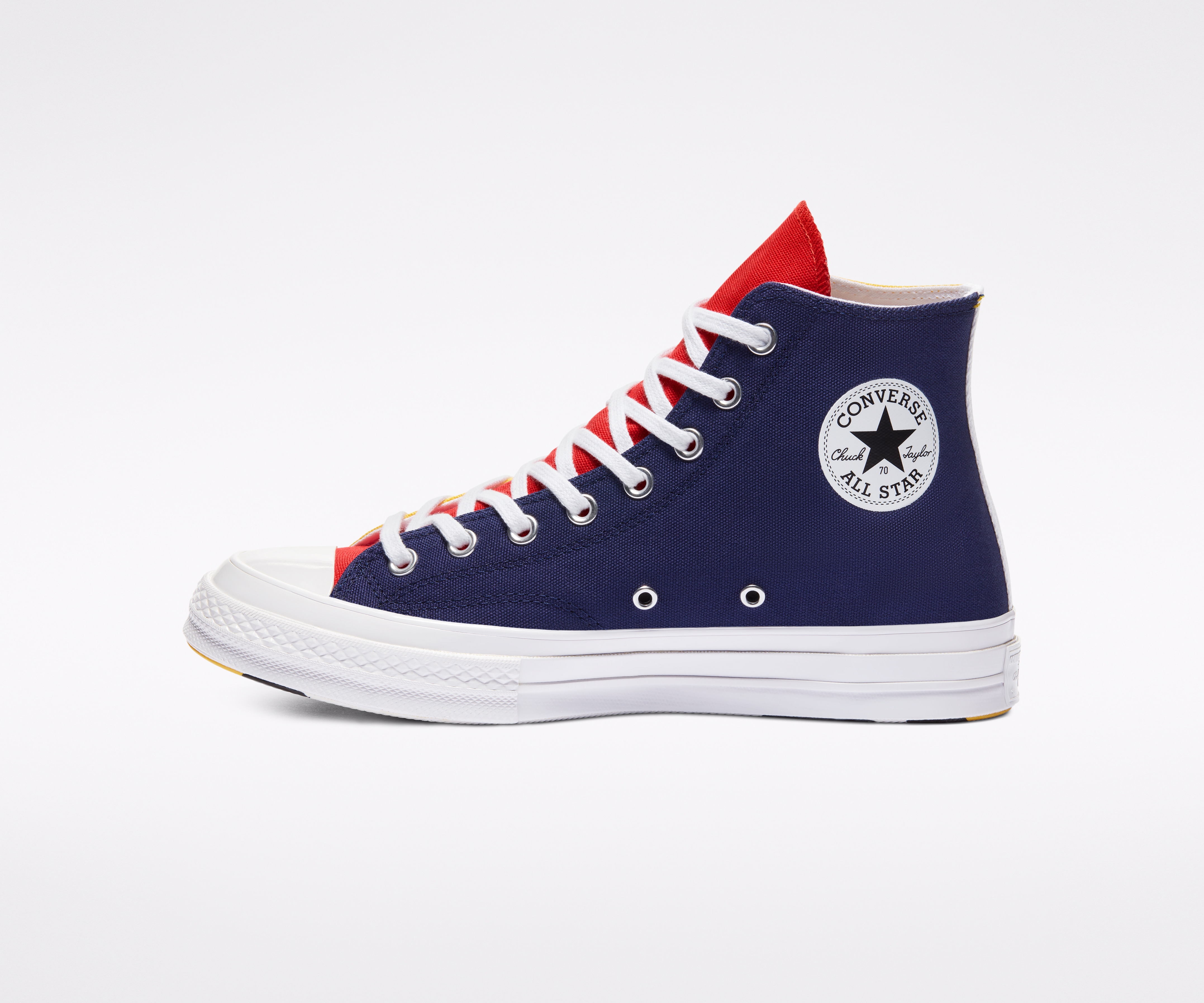 CONVERSE X GOLF LE FLEUR CHUCK TAYLOR ALL STAR