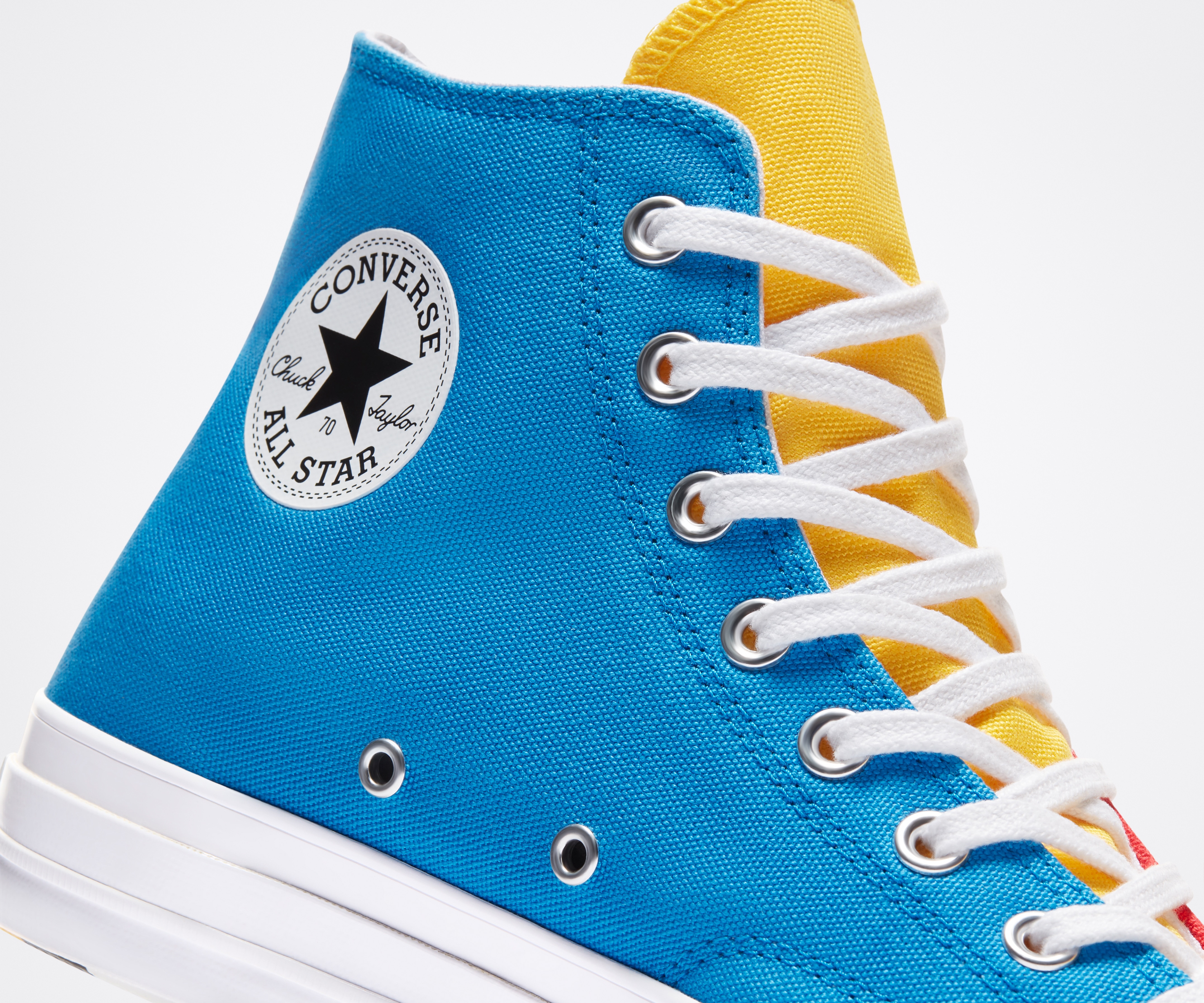 CONVERSE X GOLF LE FLEUR CHUCK TAYLOR ALL STAR