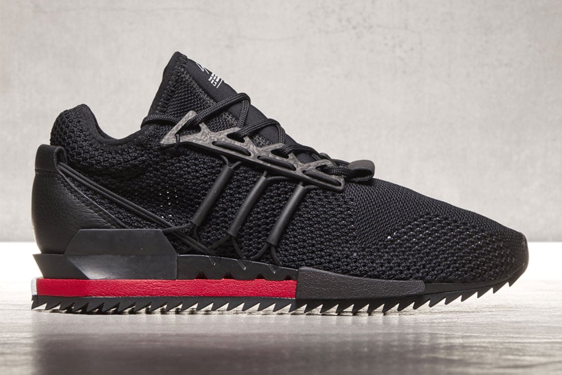 y-3-harigane