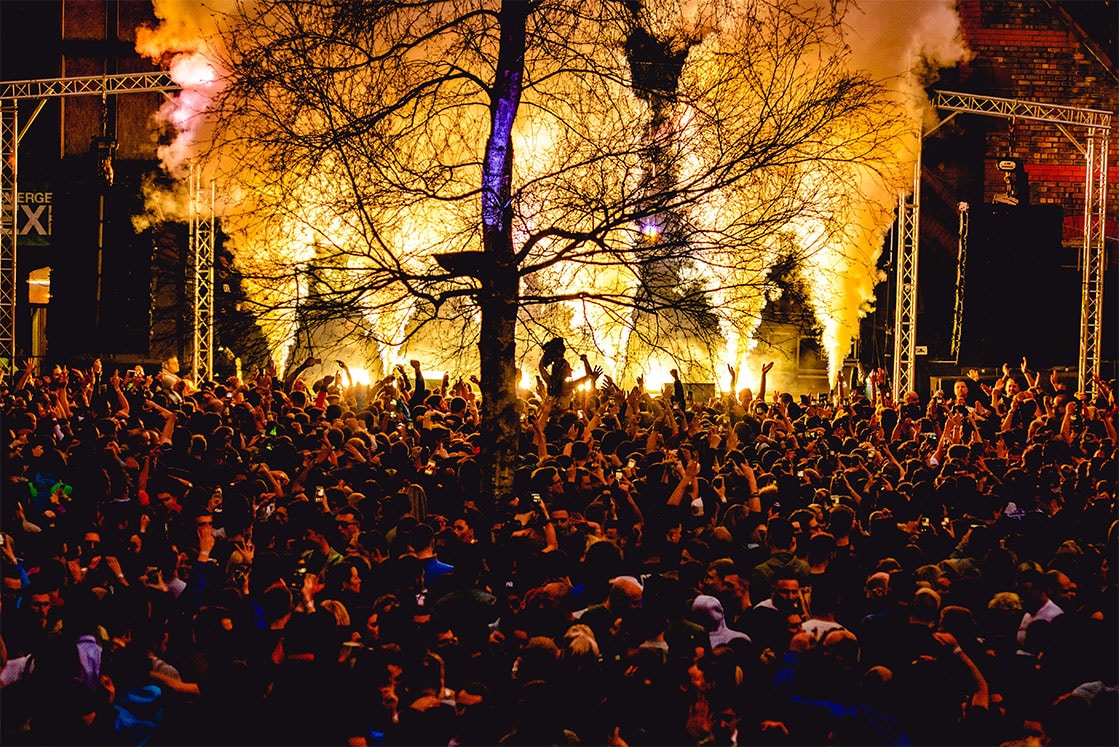 Liverpool, Culture City