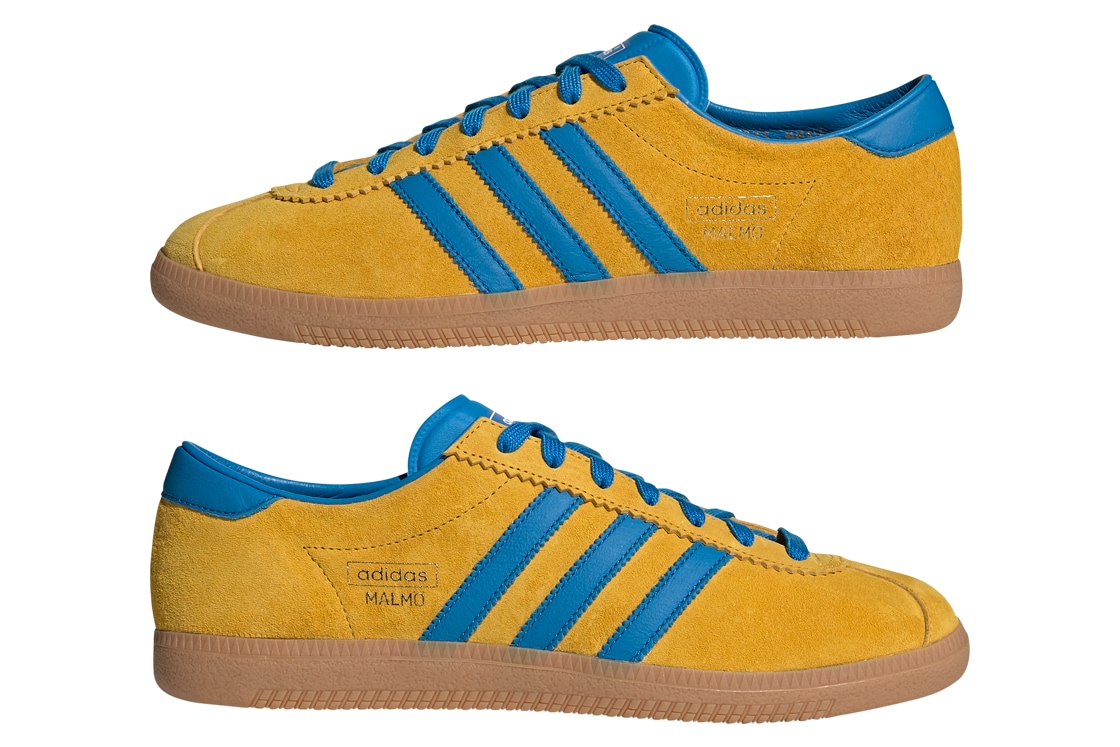 adidas spezial malmo