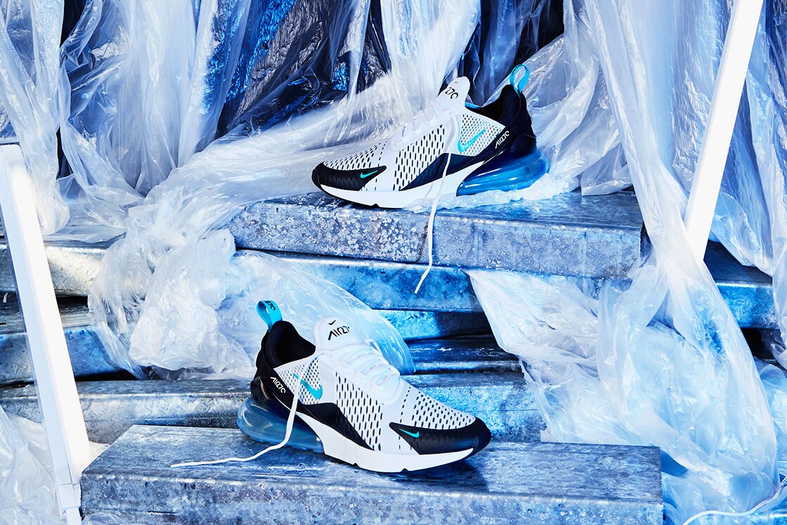 nike air max 270 core
