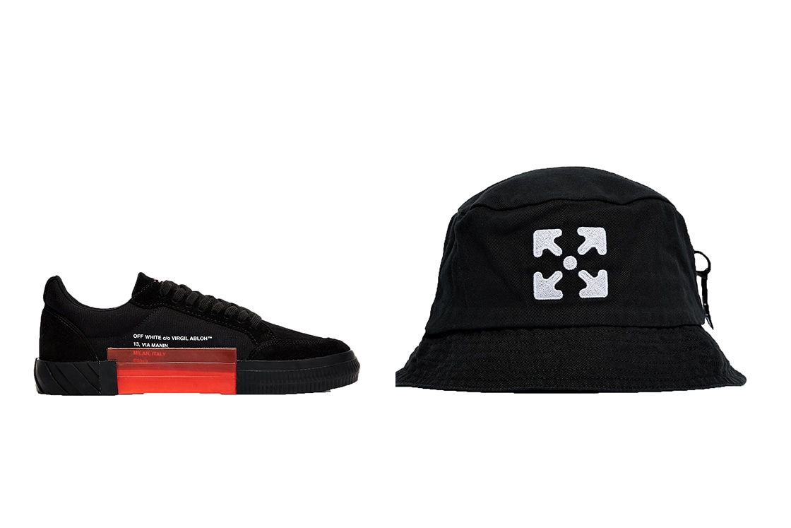 Off White AF1 – KayWay Shop