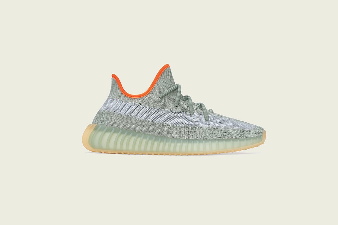 seven store yeezy