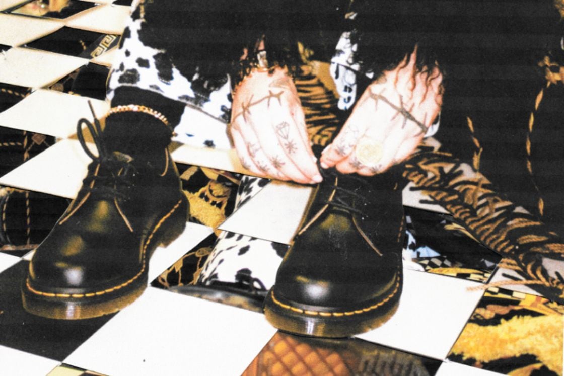 Dr Martens: 65 Years of British Style