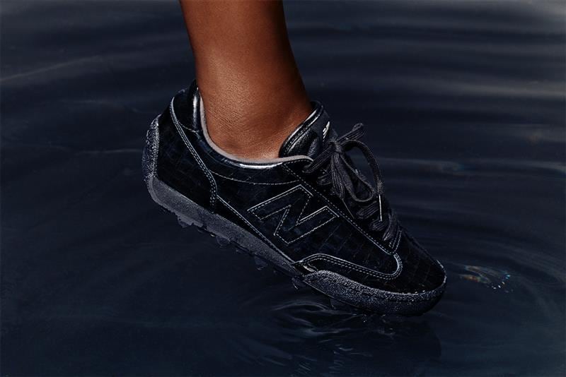 New Balance Revives the Archival Gator Run