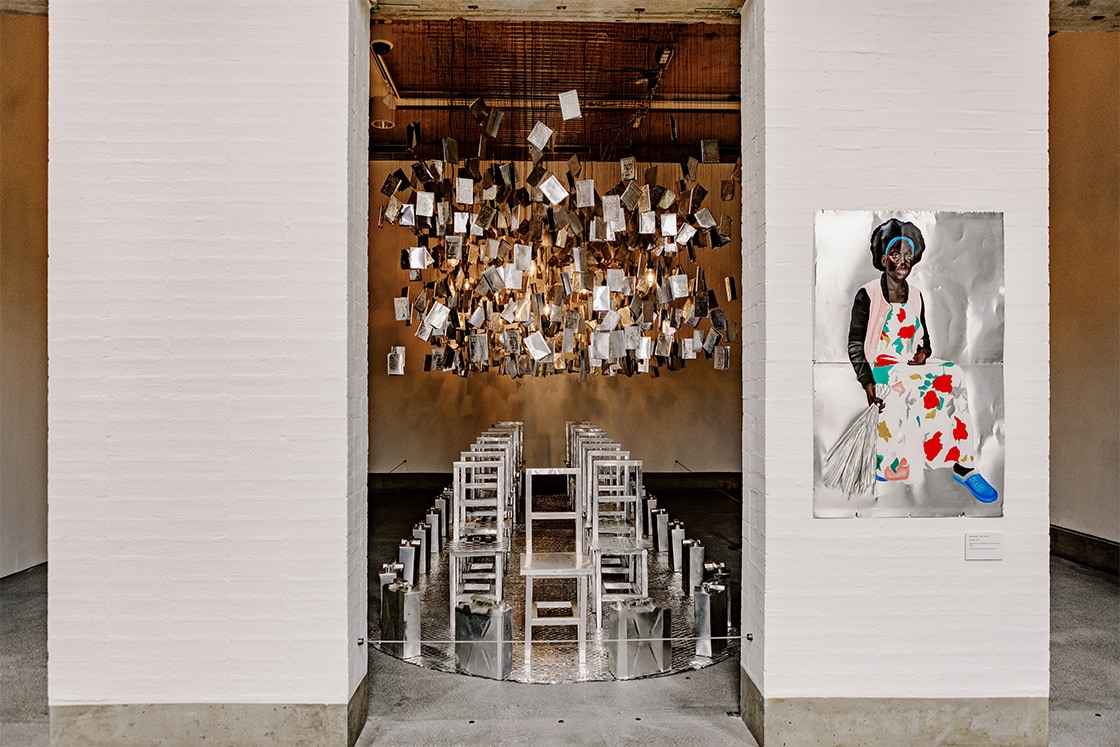 Liverpool Biennial 2025 ‘BEDROCK’
