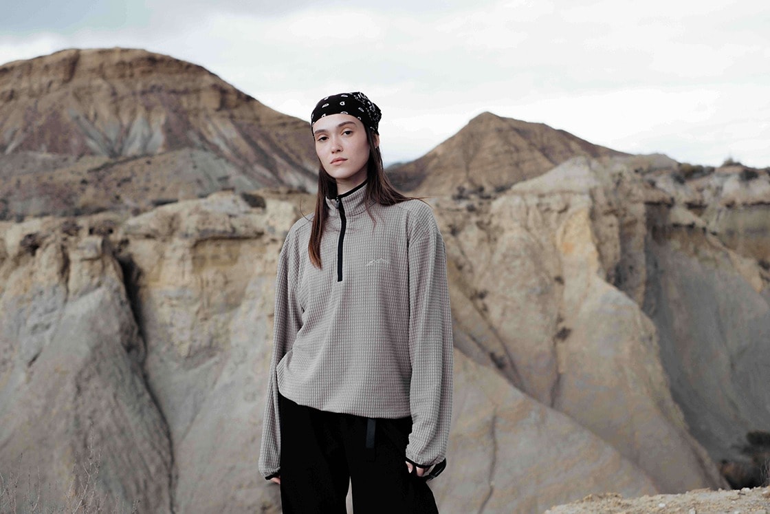 Mellow Clo Upgrades its Arsenal for SS26