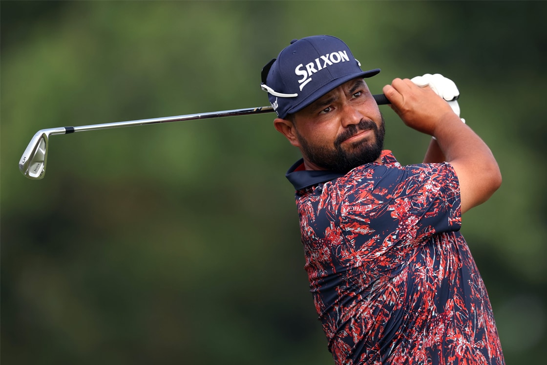 The Open is Golf Style's Runway