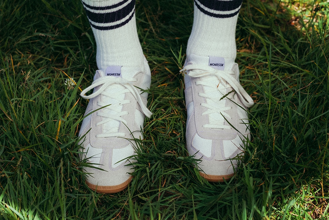 The Understated Class of Novesta