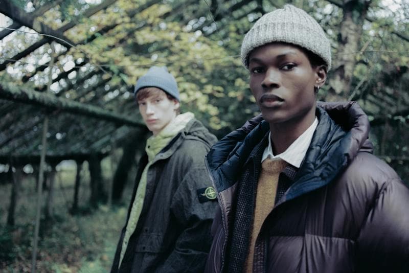 Autumn/Winter ‘25: Contemporary Refined Part 2