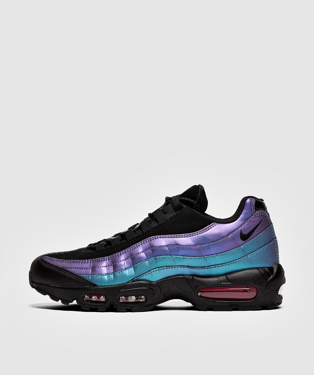 nike air max 95 premium trainer