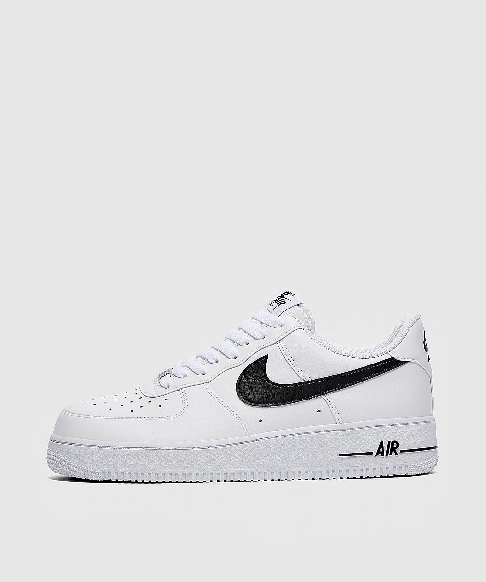 NIKE Air Force 1 '07 3 Trainer,0193153909440