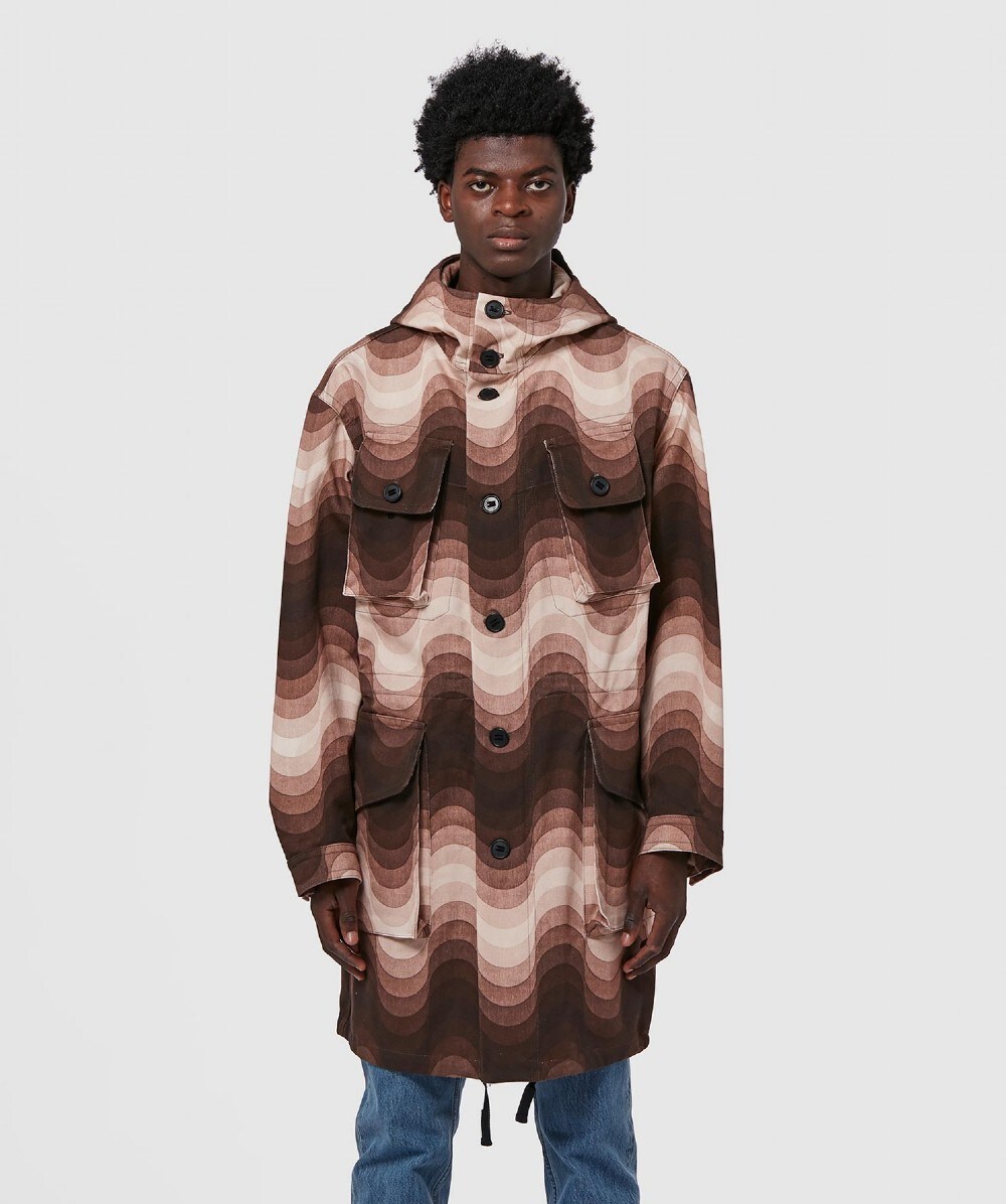 7800 Koleksi Model Jaket Parka Vans HD Terbaru